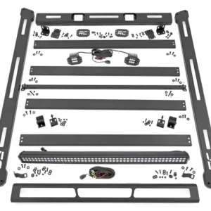 RACK PARA TECHO