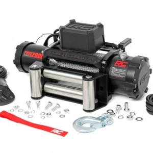 WINCH SERIE PRO