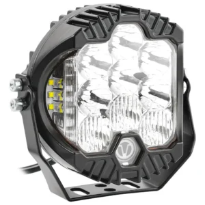 Faros LED para Jeep