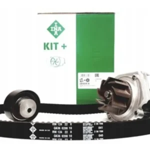 Kit de Correas de Distribución
