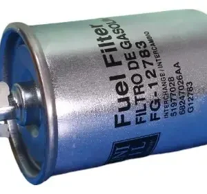 Filtro de Combustible
