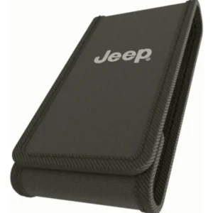 Kit de Herramientas Jeep