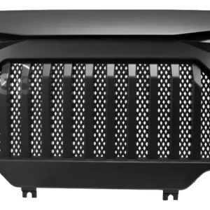 Parrilla Frontal Jeep