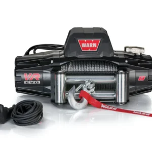 WINCH VR EVO 10,000lb WARM
