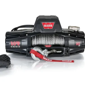 Winch serie VR EVO