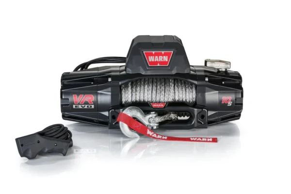 Winch serie VR EVO