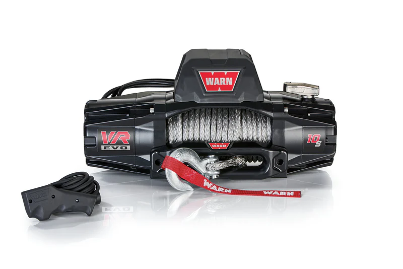 Winch serie VR EVO